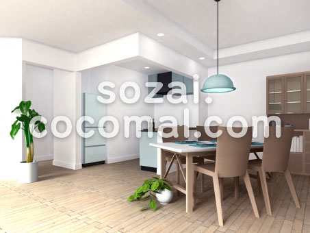 オフィスインテリア03