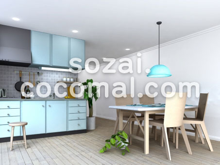 オフィスインテリア03