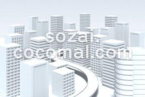 オフィスインテリア05