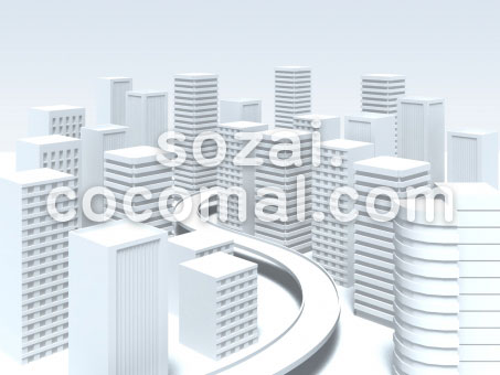 オフィスインテリア05