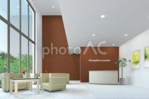 オフィスインテリア001