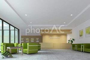 オフィスインテリア02