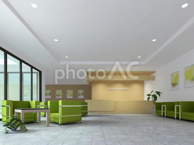 オフィスインテリア02